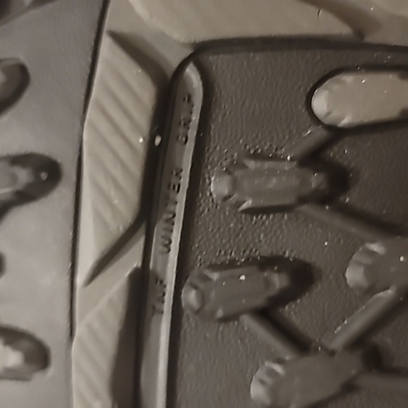 THE NORTH FACE ChilKat Boots Heat Seeker Insulated Waterproof Winter Snow 14 - Picture 12 of 13